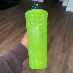 2022 Halloween Edition Glow in the Dark Starbucks Tumbler in Venti